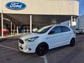 Ford Ka/Ka+ 1.2 Ti-VCT 85ch White Edition Weiß - thumbnail 2