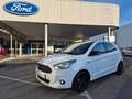 Ford Ka/Ka+ 1.2 Ti-VCT 85ch White Edition Weiß - thumbnail 1
