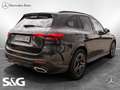 Mercedes-Benz GLC 220 d 4M AMG MBUX+360°+DIG-LED+AHK+Standhzg. Grau - thumbnail 3