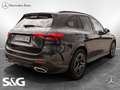 Mercedes-Benz GLC 220 d 4M AMG MBUX+360°+DIG-LED+AHK+Standhzg. Gris - thumbnail 3