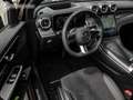 Mercedes-Benz GLC 220 d 4M AMG MBUX+360°+DIG-LED+AHK+Standhzg. Gris - thumbnail 4