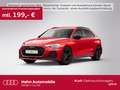 Audi A3 30TFSI  S-tronic S line HUD SONOS Rot - thumbnail 1