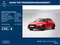 Audi A3 30TFSI  S-tronic S line HUD SONOS Rot - thumbnail 2