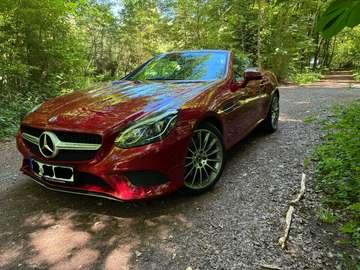 SLC 200 9G-TRONIC