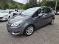 Opel Meriva Gris - thumbnail 5