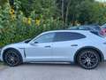 Porsche Taycan Cross Turismo 83,7kWh, LED-Matrix, Pano mit Suns Grau - thumbnail 1