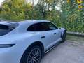 Porsche Taycan Cross Turismo 83,7kWh, LED-Matrix, Pano mit Suns Grau - thumbnail 5