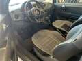 Fiat 500 1.2 69Cv Lounge "Unip/OkNeo" Gris - thumbnail 5
