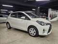 Toyota Yaris 1.4 D-4D 5 porte Bianco - thumbnail 3