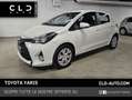 Toyota Yaris 1.4 D-4D 5 porte Bianco - thumbnail 1