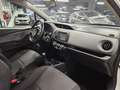 Toyota Yaris 1.4 D-4D 5 porte Bianco - thumbnail 11