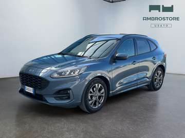 III 2020 - Kuga 1.5 ecoboost ST-Line 2wd 150cv