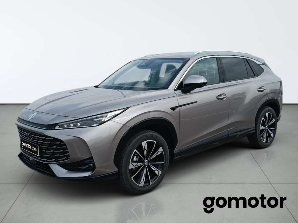 MG HS 1.5 T-GDI Comfort - foto 1