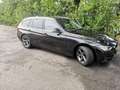BMW 320 320d Touring xDrive Luxury Negro - thumbnail 5