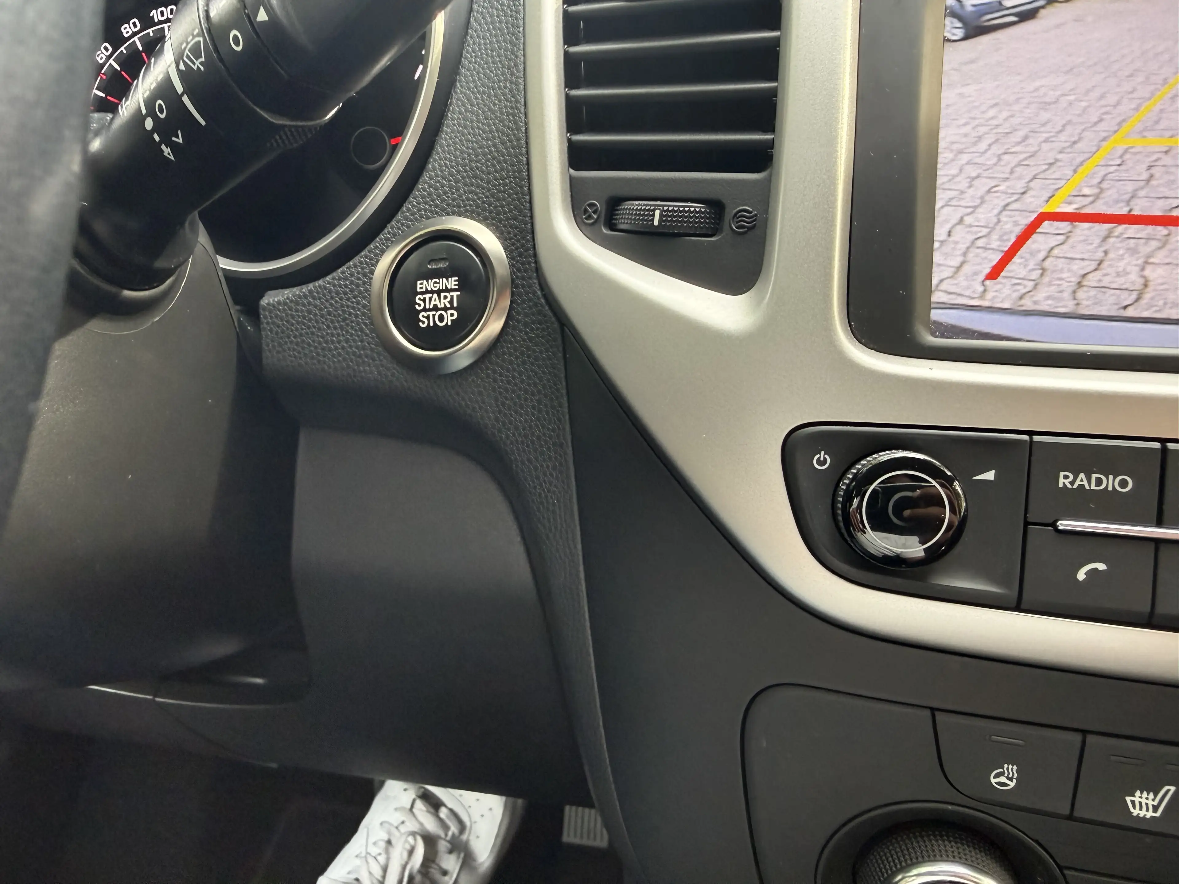 Kia Venga Dream Team/Ahk/Tüv Neu/Top Ausstattung — photo 20
