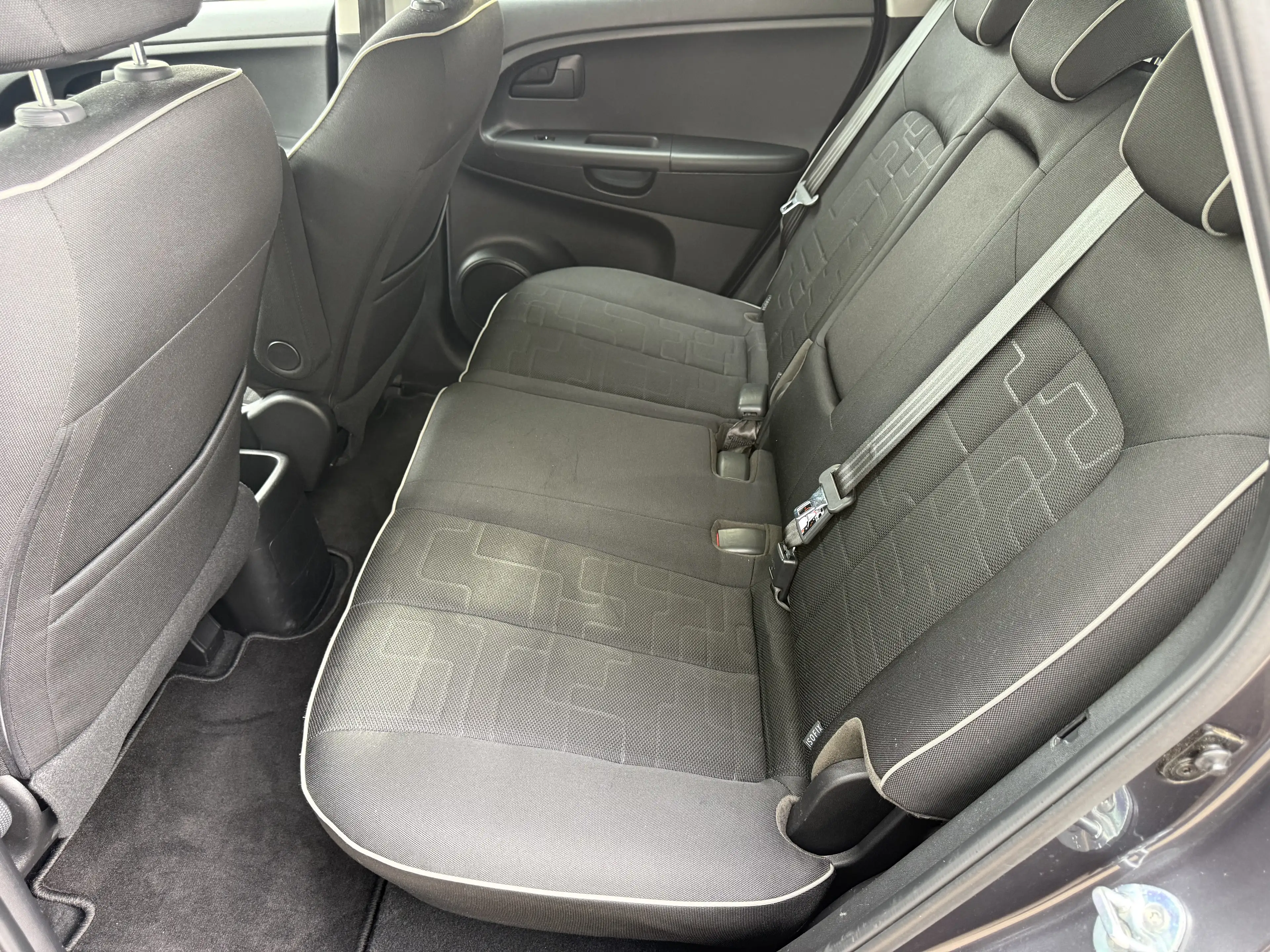 Kia Venga Dream Team/Ahk/Tüv Neu/Top Ausstattung — photo 10