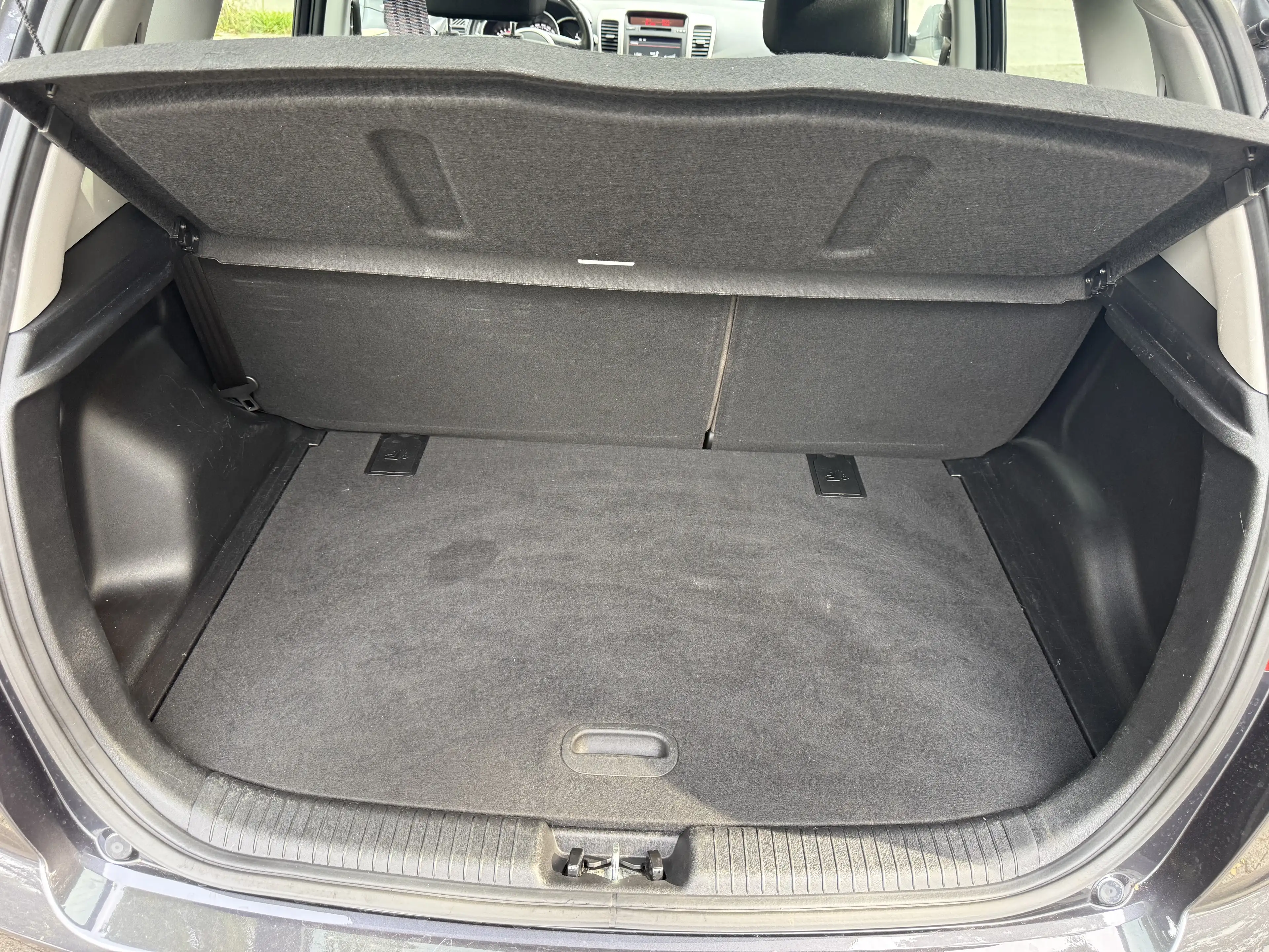 Kia Venga Dream Team/Ahk/Tüv Neu/Top Ausstattung — photo 9