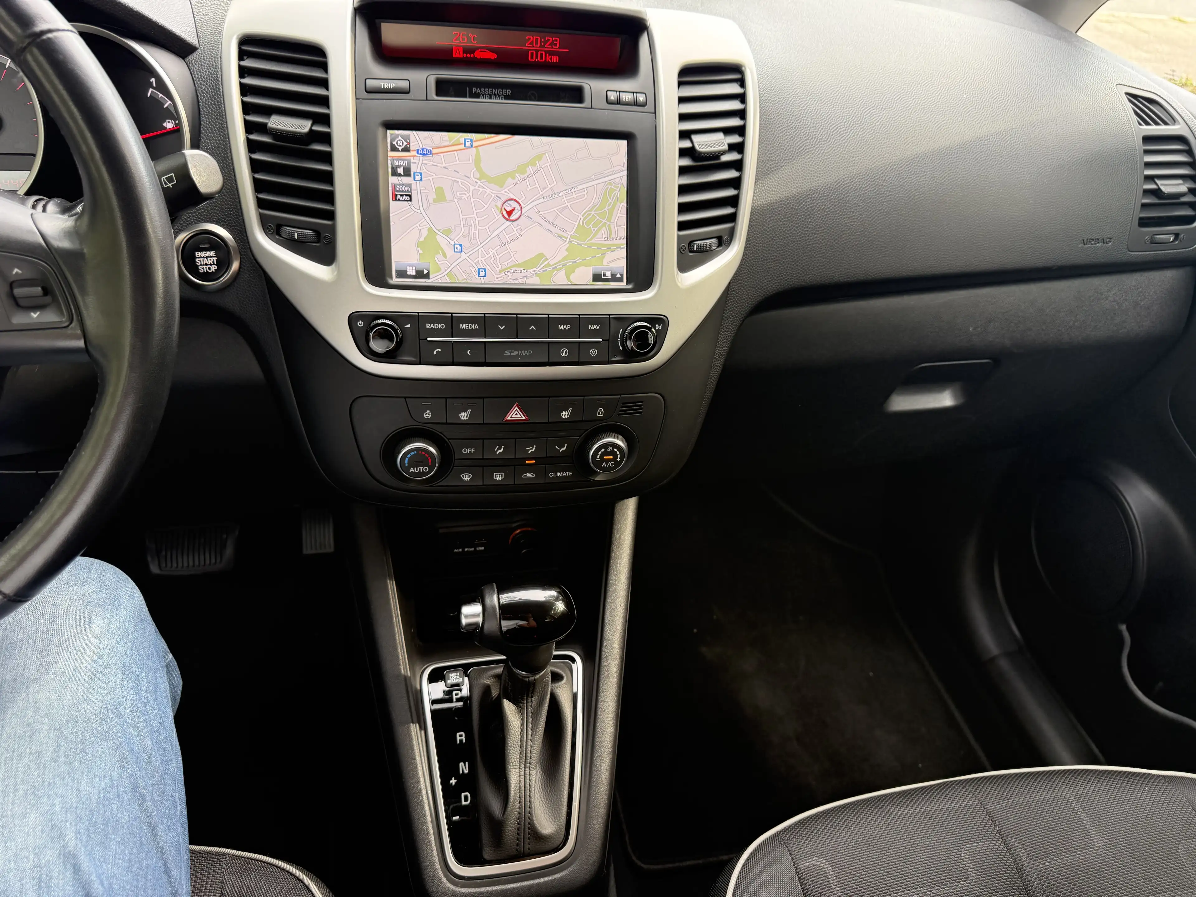 Kia Venga Dream Team/Ahk/Tüv Neu/Top Ausstattung — photo 17