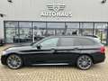 BMW 530 Touring 530 i xDrive,M-Sport,LED,AHK,VOL,TOP Siyah - thumbnail 4