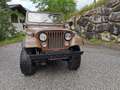 Jeep CJ-7 Marrón - thumbnail 9