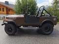 Jeep CJ-7 Marrón - thumbnail 6