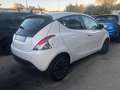 Lancia Ypsilon Ypsilon III 2021 1.0 firefly hybrid Gold s Blanco - thumbnail 5
