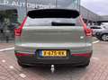 Volvo XC40 Recharge Twin Plus Dealer Trekhaak Mooie staat! Grün - thumbnail 17