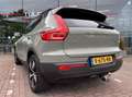 Volvo XC40 Recharge Twin Plus Dealer Trekhaak Mooie staat! Grün - thumbnail 12