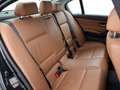 BMW 318 3-serie 318D SEDAN AUT. + SCHUIFDAK | LEDER | XENO Schwarz - thumbnail 10
