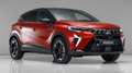 Mitsubishi ASX Black Edition 1.2 Rot - thumbnail 1
