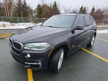 AWD 4dr xDrive35i