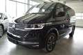 Volkswagen T6 Multivan T6.1 Multivan 2.0 TDI DSG Generation Six STHZG Schwarz - thumbnail 1