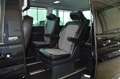 Volkswagen T6 Multivan T6.1 Multivan 2.0 TDI DSG Generation Six STHZG Schwarz - thumbnail 8