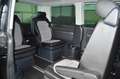 Volkswagen T6 Multivan T6.1 Multivan 2.0 TDI DSG Generation Six STHZG Schwarz - thumbnail 11