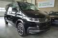Volkswagen T6 Multivan T6.1 Multivan 2.0 TDI DSG Generation Six STHZG Schwarz - thumbnail 4