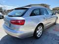 Audi A6 Avant 2.0 TDI 177 CV multitronic Business plus Argento - thumbnail 6
