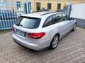 Mercedes-Benz C 180 C SW 180 d (bt) Premium auto Argento - thumbnail 4