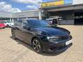 Opel Astra GS Keyless/SHZ+LHZ/PDC v+h+360Cam/Mirror-Link Schwarz - thumbnail 6
