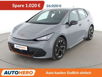 electric drive 150 kW Aut.*NAVI*LED*ACC*