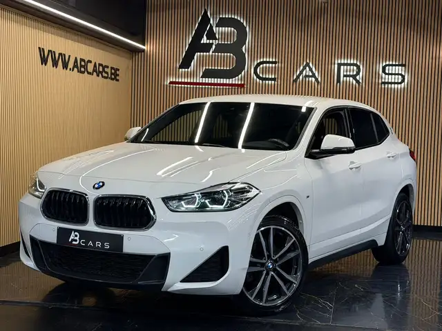 BMW X2 2.0 dA sDrive18 * PACK M - FACE LIFT * GAR 12 M *