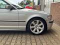 BMW 330 i Automatik Touring Individuall TÜV NEU Zilver - thumbnail 15