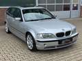 BMW 330 i Automatik Touring Individuall TÜV NEU Zilver - thumbnail 16