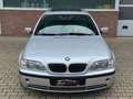 BMW 330 i Automatik Touring Individuall TÜV NEU Zilver - thumbnail 17