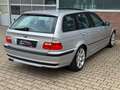 BMW 330 i Automatik Touring Individuall TÜV NEU Zilver - thumbnail 10