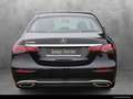 Mercedes-Benz E 200 E 200 Limousine AHK/BURMESTER/LED/MBUX Schwarz - thumbnail 6