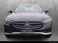 Mercedes-Benz E 200 E 200 Limousine AHK/BURMESTER/LED/MBUX Schwarz - thumbnail 2