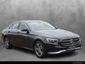 Mercedes-Benz E 200 E 200 Limousine AHK/BURMESTER/LED/MBUX Schwarz - thumbnail 3