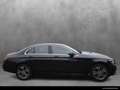 Mercedes-Benz E 200 E 200 Limousine AHK/BURMESTER/LED/MBUX Schwarz - thumbnail 4