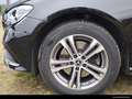 Mercedes-Benz E 200 E 200 Limousine AHK/BURMESTER/LED/MBUX Schwarz - thumbnail 9