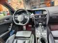 Audi RS4 4.2 V8 FSI Quattro S tronic Czerwony - thumbnail 5